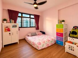 Blk 799A Woodlands Spring (Woodlands), HDB 4 Rooms #601147241